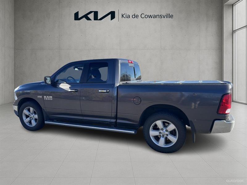 ram 1500 2016 - 8