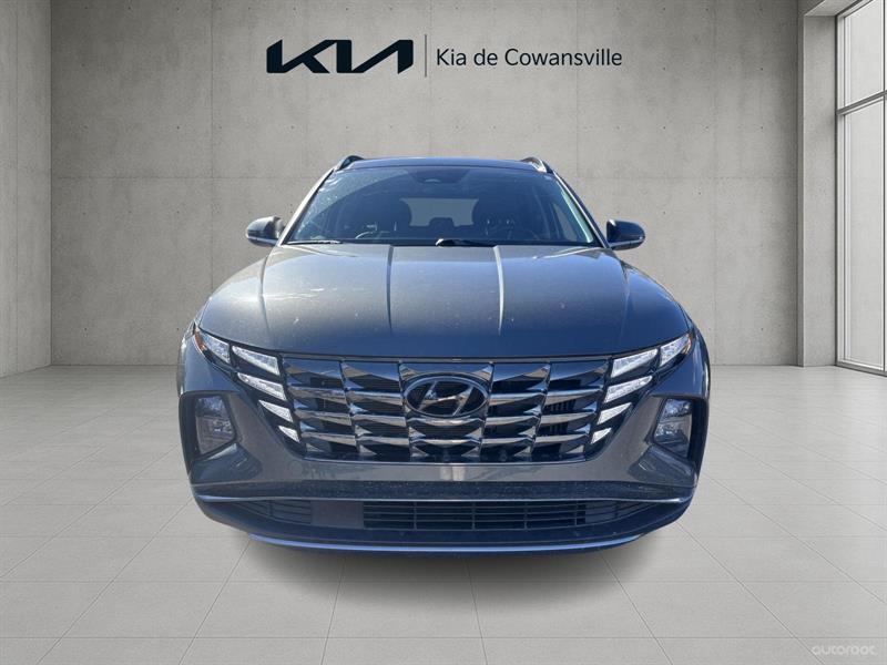 hyundai Tucson 2022 - 3