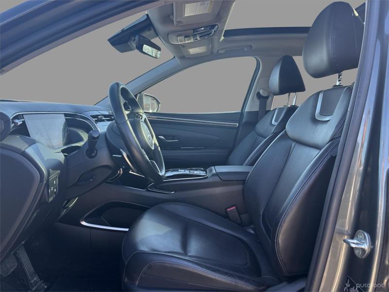 hyundai Tucson 2022 - 9