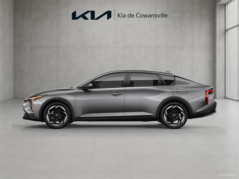 kia K4 EX 2025 - 3