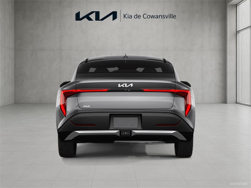 kia K4 EX 2025 - 6