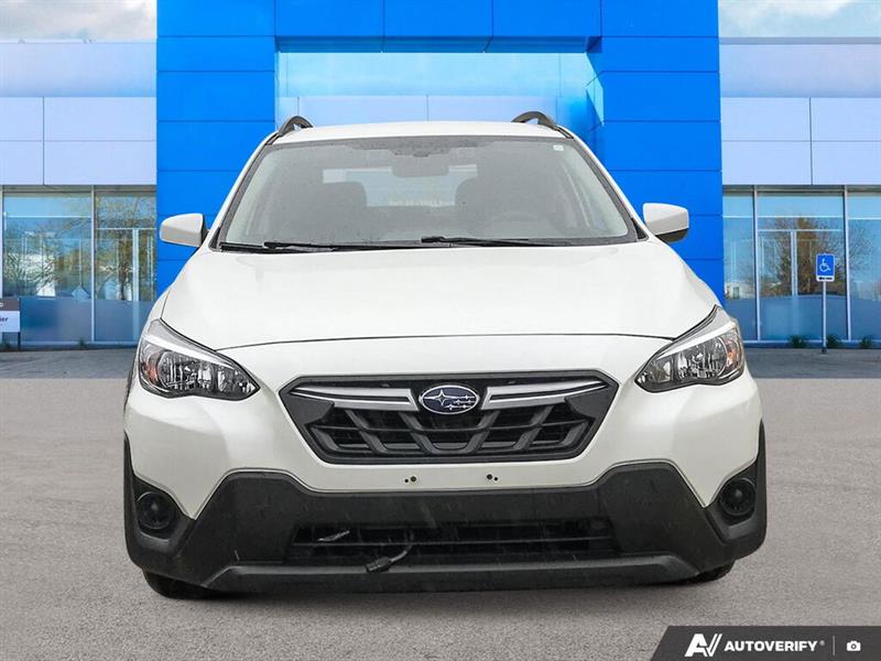 subaru Crosstrek 2022 - 3