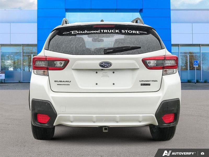 subaru Crosstrek 2022 - 6