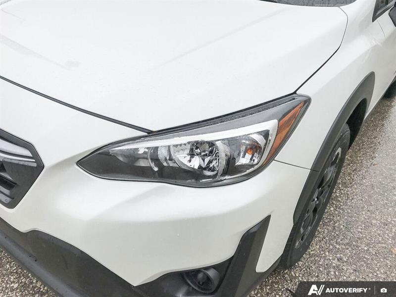 subaru Crosstrek 2022 - 8