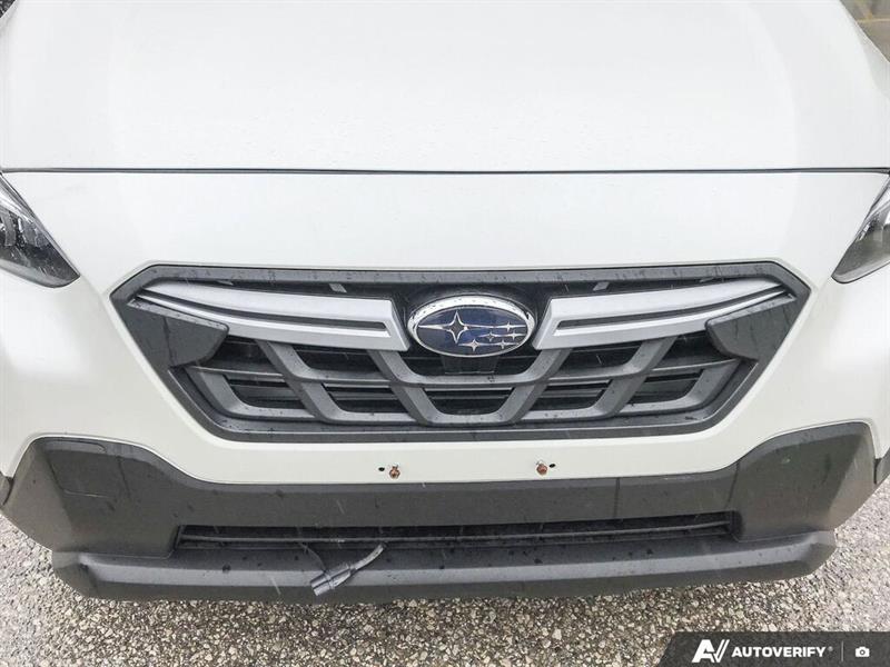 subaru Crosstrek 2022 - 9