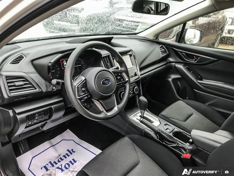 subaru Crosstrek 2022 - 12