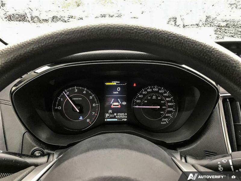 subaru Crosstrek 2022 - 14