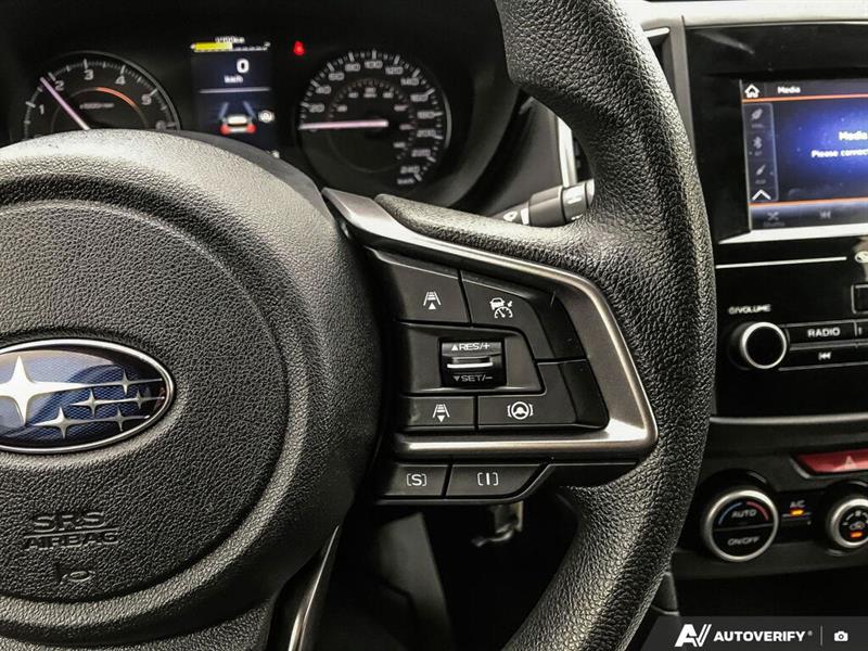 subaru Crosstrek 2022 - 15