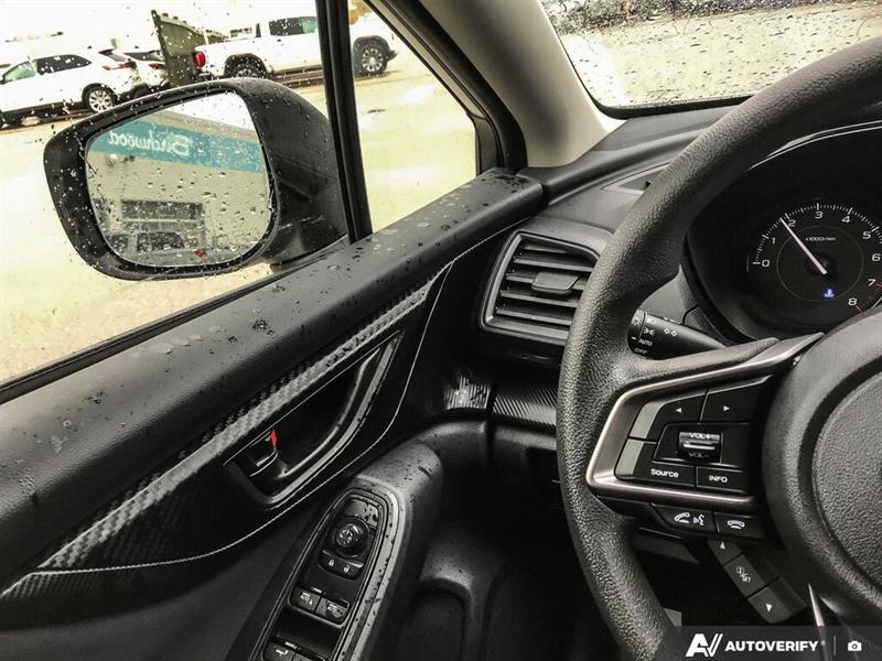 subaru Crosstrek 2022 - 16