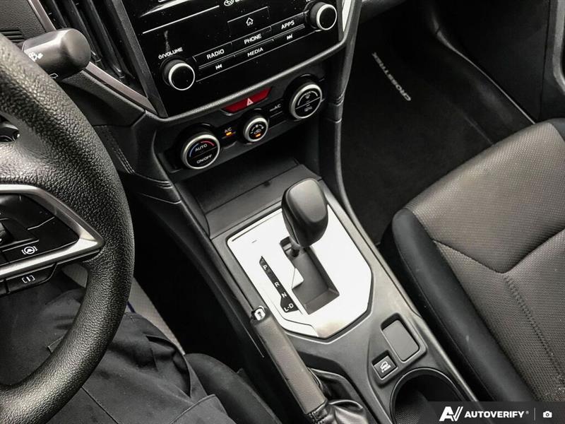 subaru Crosstrek 2022 - 17