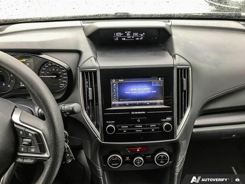 subaru Crosstrek 2022 - 18