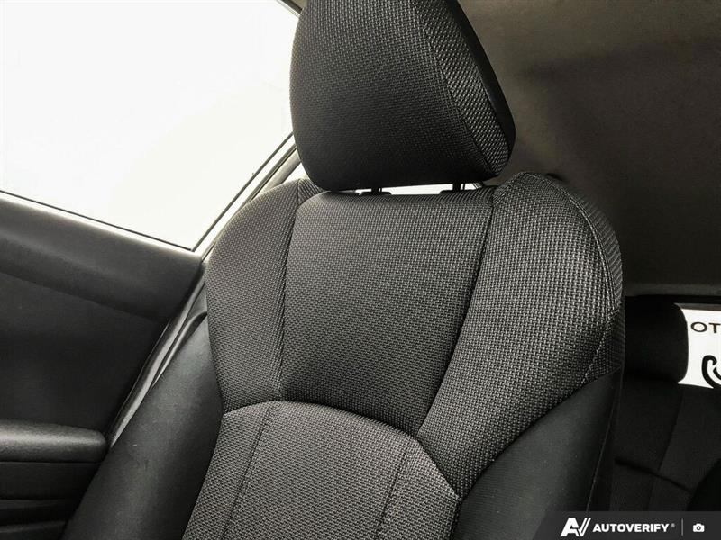 subaru Crosstrek 2022 - 19