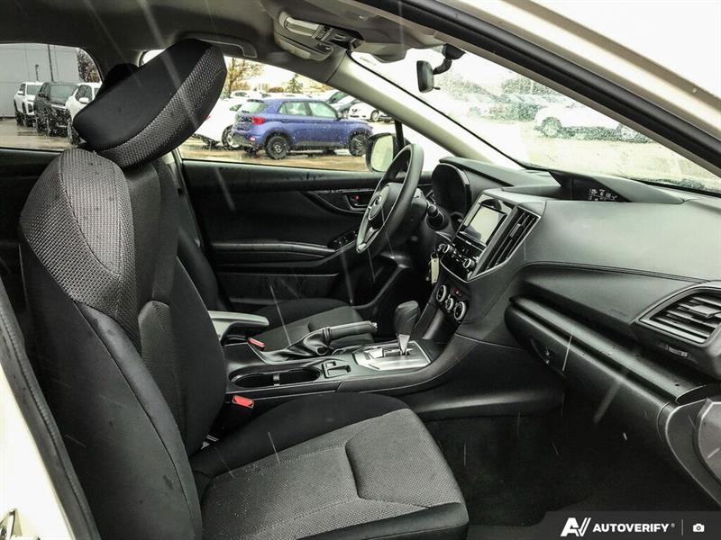 subaru Crosstrek 2022 - 21