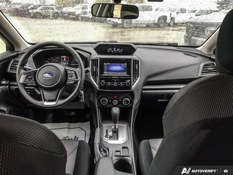 subaru Crosstrek 2022 - 23