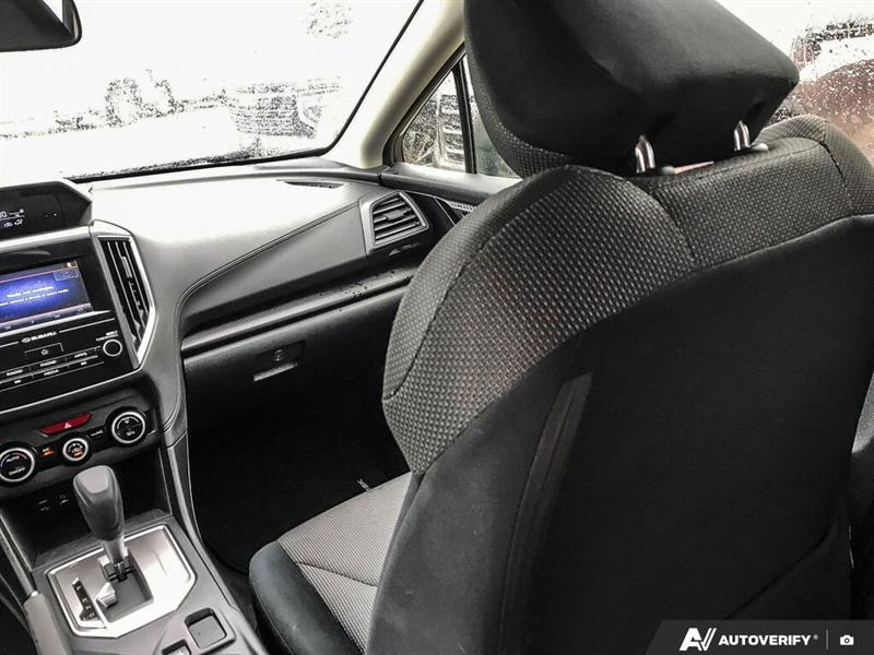 subaru Crosstrek 2022 - 24