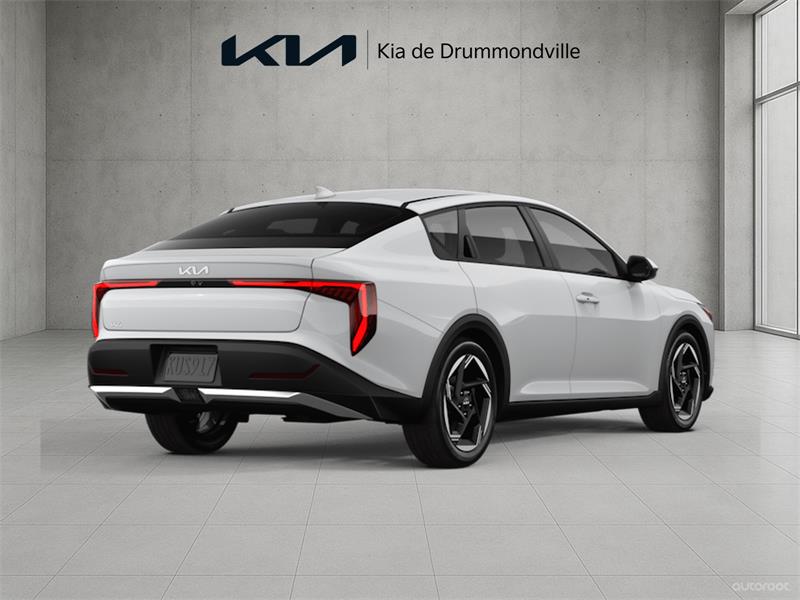 kia K4 EX 2025 - 7
