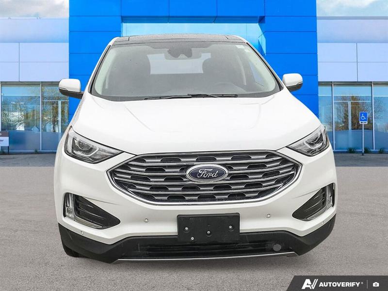 ford Edge 2022 - 3