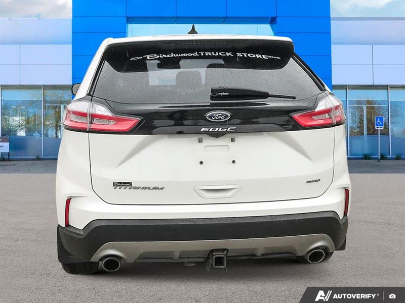 ford Edge 2022 - 6