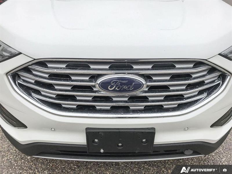ford Edge 2022 - 10