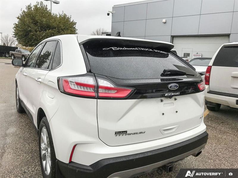 ford Edge 2022 - 11