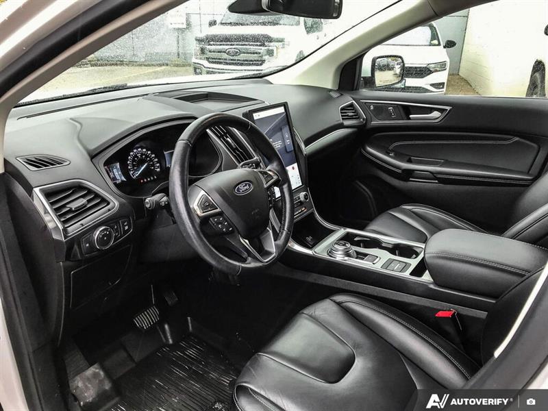 ford Edge 2022 - 13