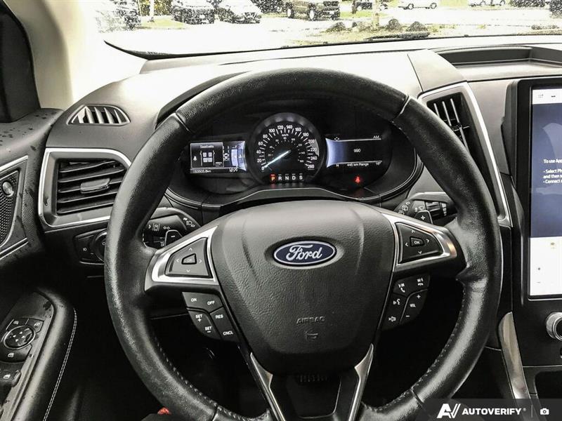 ford Edge 2022 - 14