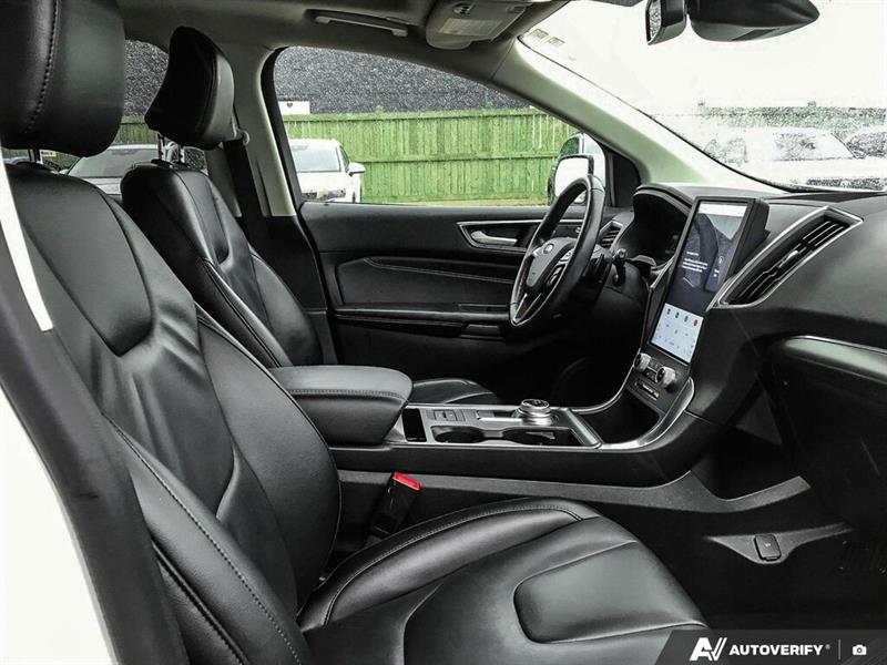 ford Edge 2022 - 22