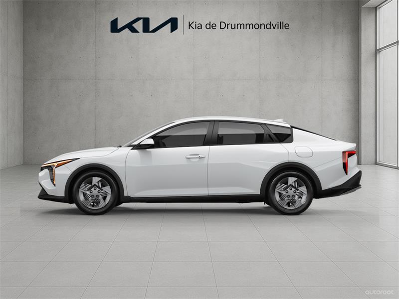 kia K4 LX 2025 - 3