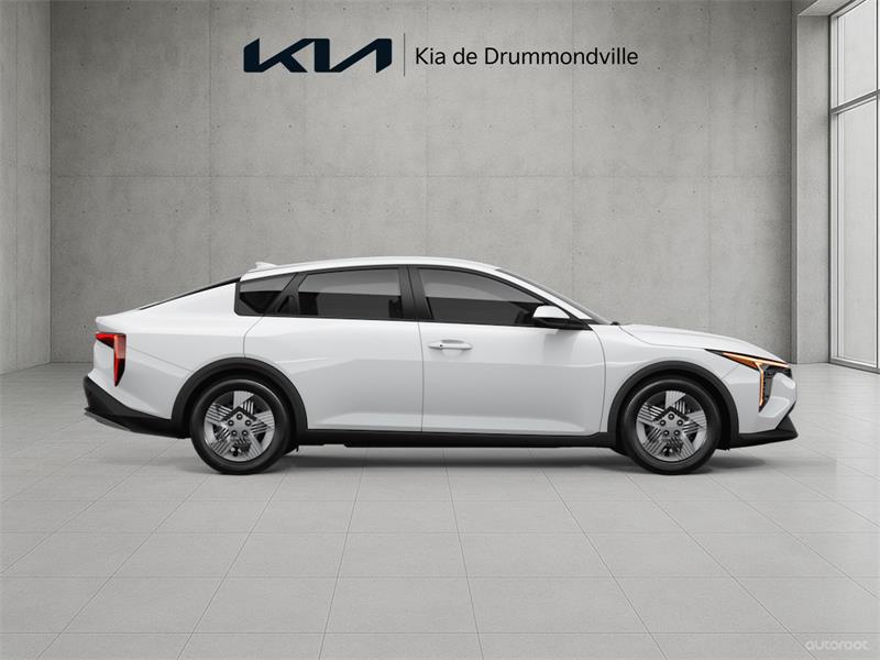 kia K4 LX 2025 - 9