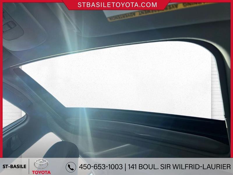 toyota Camry 2024 - 23