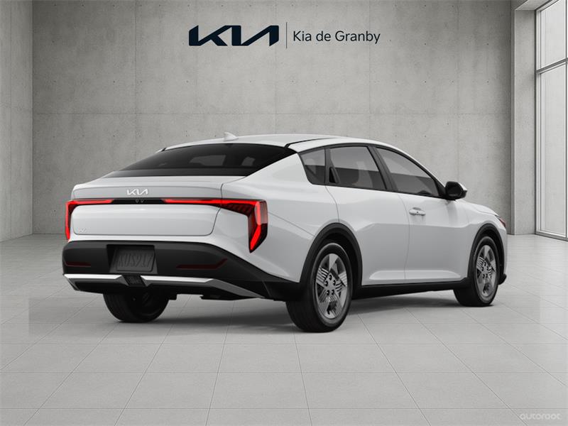 kia K4 LX 2025 - 7
