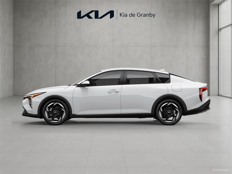 kia K4 EX 2025 - 3