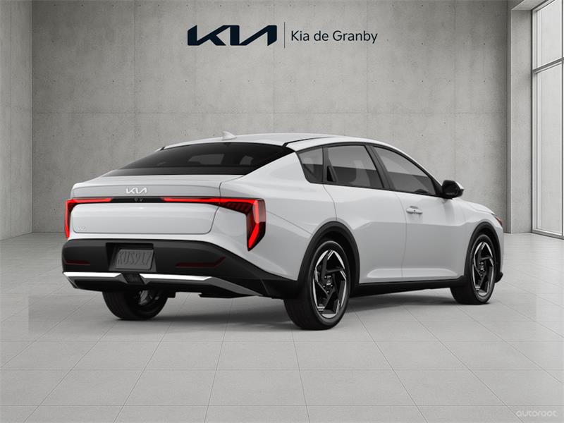 kia K4 EX 2025 - 7
