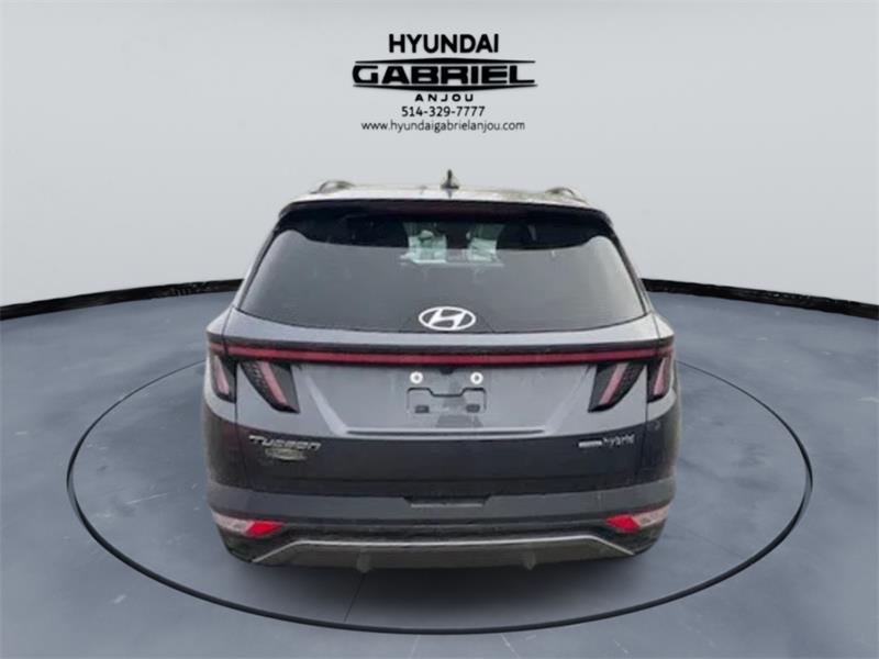 hyundai Tucson 2023 - 3