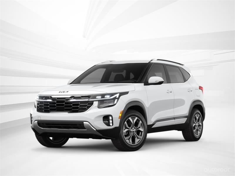 kia SELTOS EX 2026
