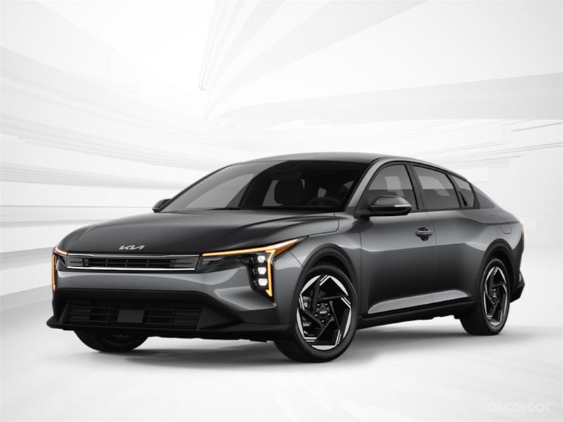 kia K4 2025