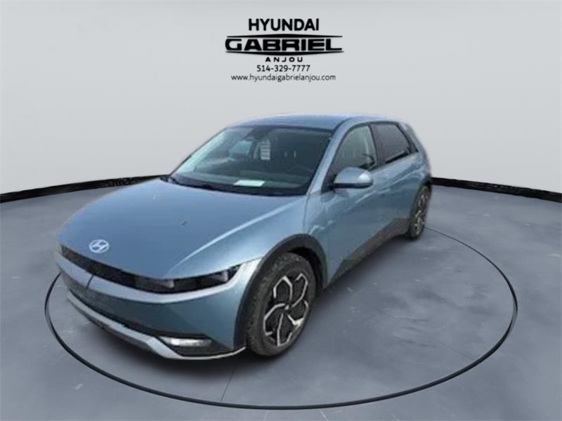 hyundai IONIQ 5 2023