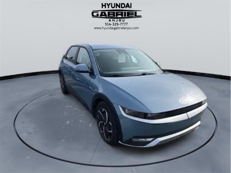 hyundai IONIQ 5 2023 - 2