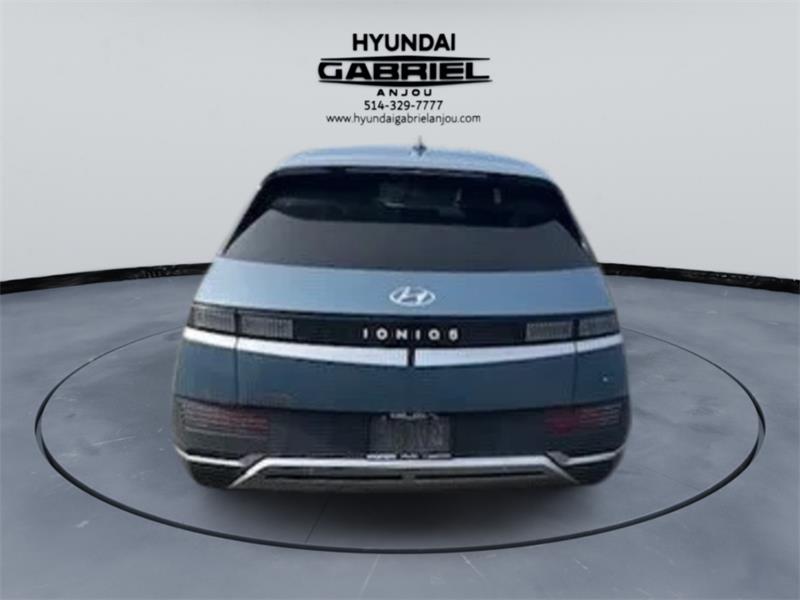 hyundai IONIQ 5 2023 - 3