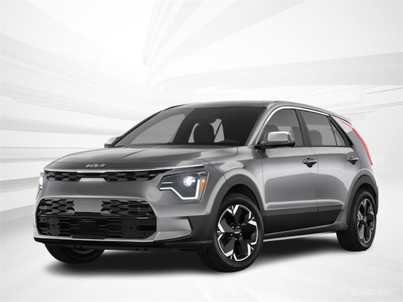 kia NIRO EV WIND 2026