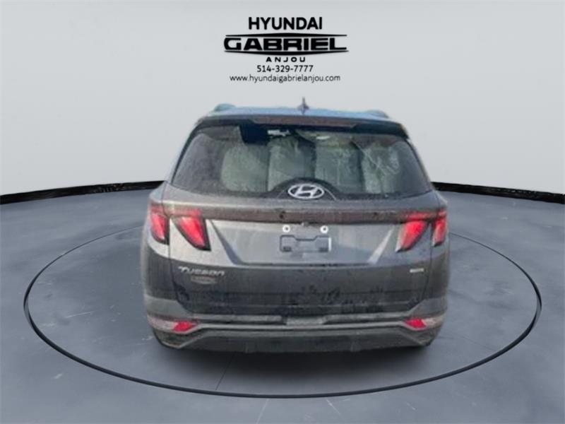 hyundai Tucson 2023 - 3