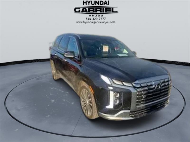 hyundai Palisade 2023 - 2