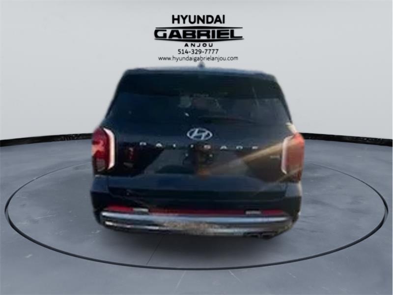 hyundai Palisade 2023 - 3