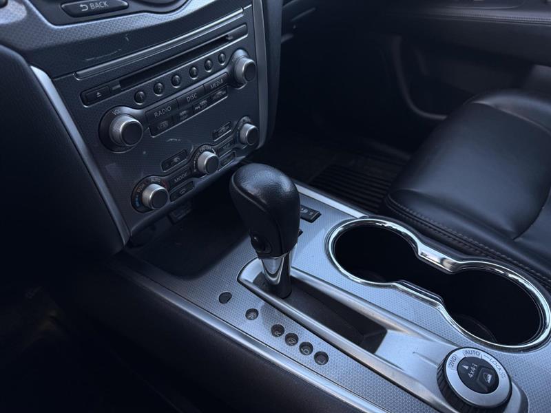 nissan Pathfinder 2019 - 19