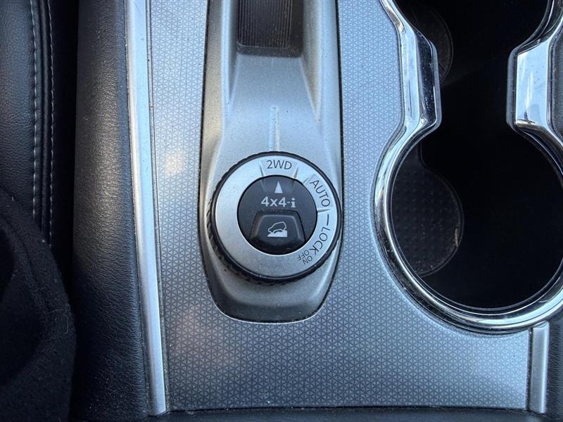 nissan Pathfinder 2019 - 20