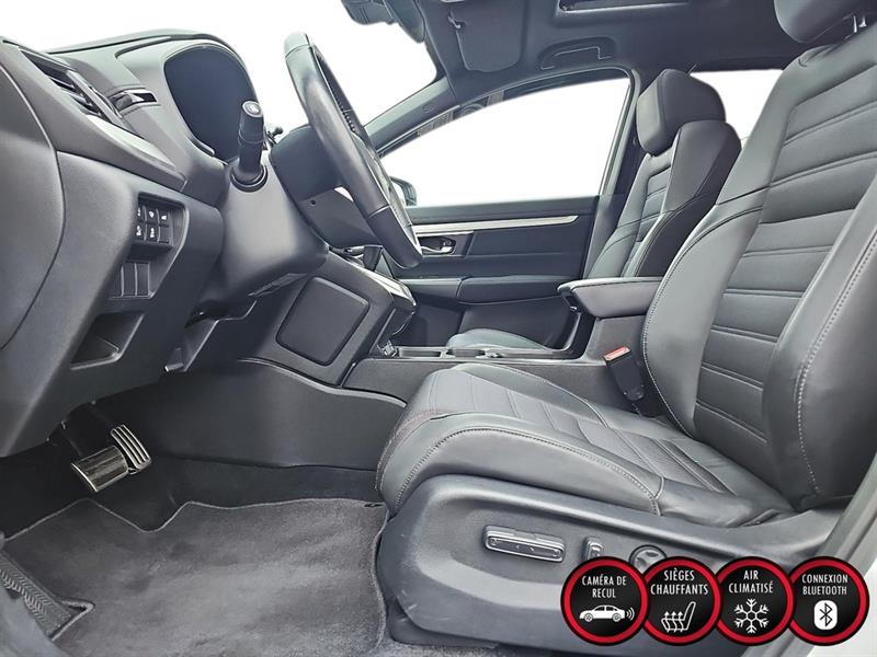 honda CR-V 2022 - 12