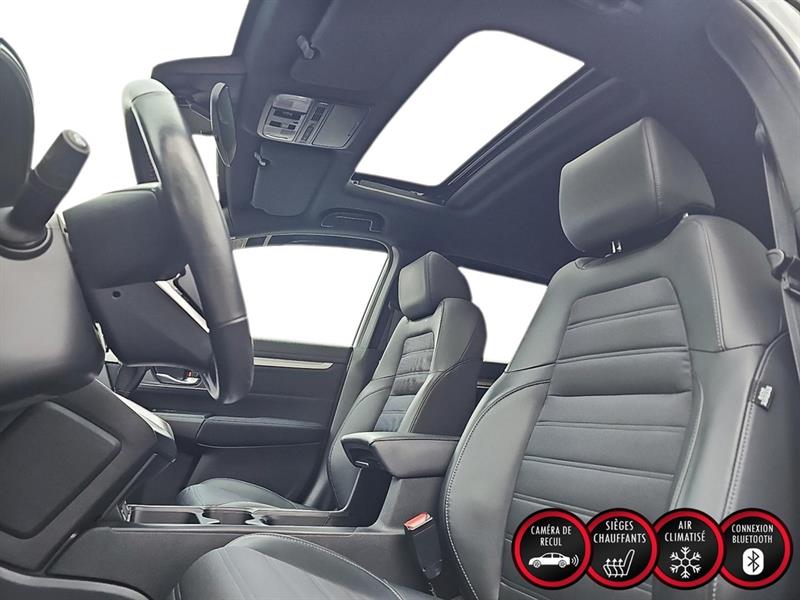 honda CR-V 2022 - 13