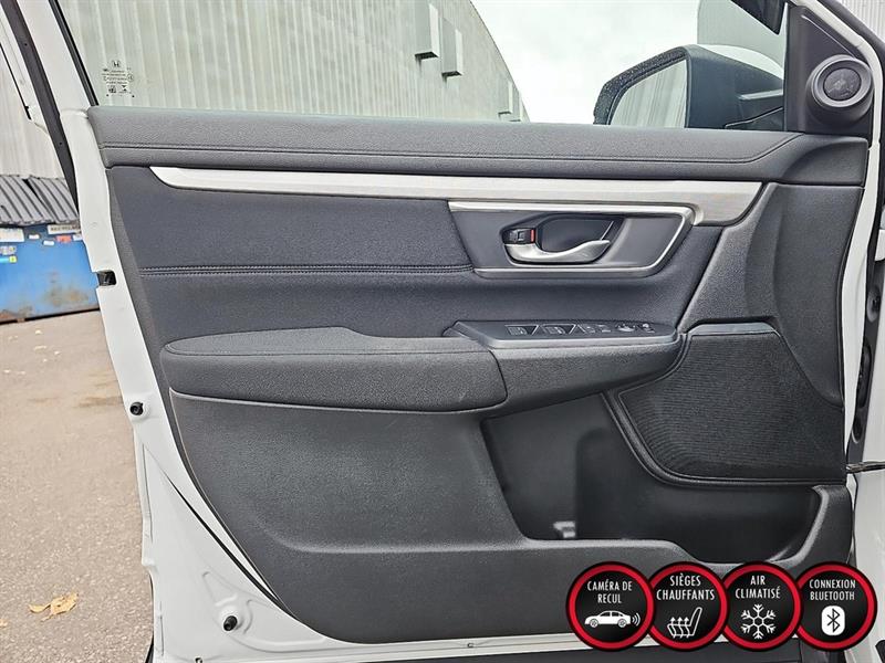 honda CR-V 2022 - 14