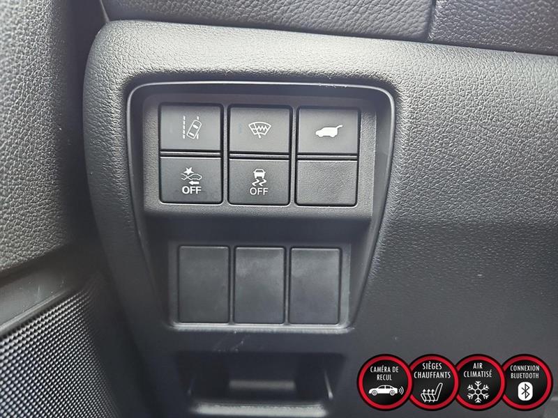 honda CR-V 2022 - 15