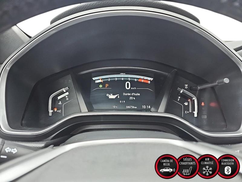 honda CR-V 2022 - 16